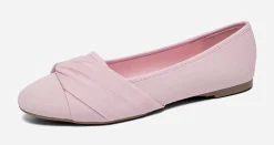 ATTITUDE Ballerinaskor|Sommarskor<,Ballerinaskor