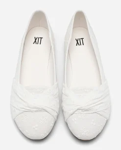 ATTITUDE Ballerinaskor|Sommarskor<,Ballerinaskor
