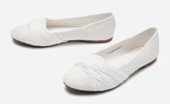 ATTITUDE Ballerinaskor|Sommarskor<,Ballerinaskor