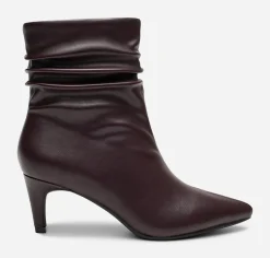 ATTITUDE Boots Och Kängor|Höstskor<,Boots