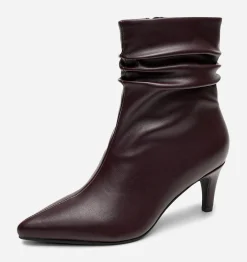 ATTITUDE Boots Och Kängor|Höstskor<,Boots