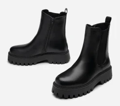 ATTITUDE Boots Och Kängor|Höstskor<,Chelseaboots