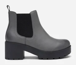 ATTITUDE Boots Och Kängor|Höstskor<,Chelseaboots