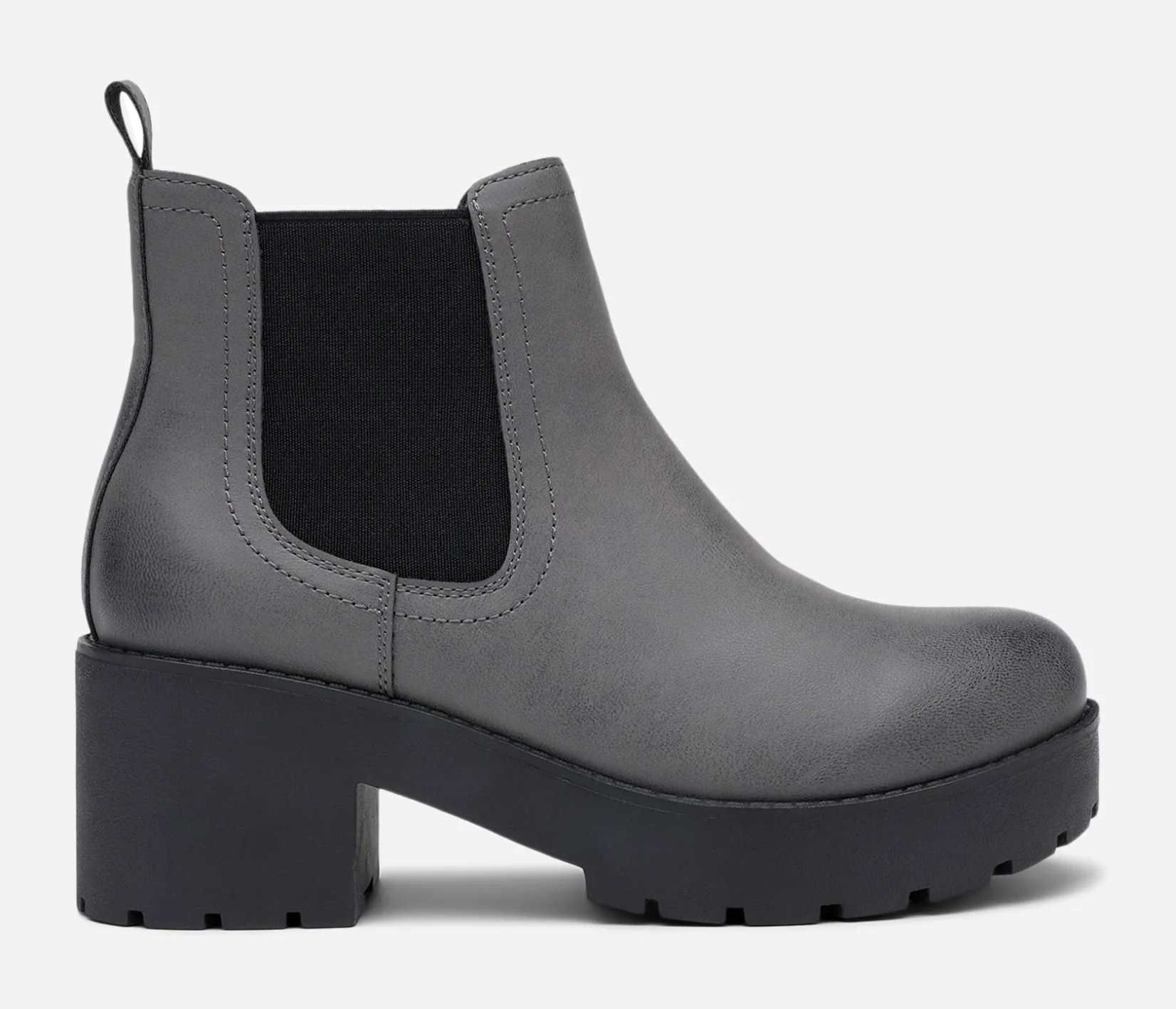 ATTITUDE Boots Och Kängor|Höstskor<,Chelseaboots