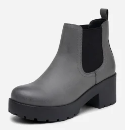ATTITUDE Boots Och Kängor|Höstskor<,Chelseaboots