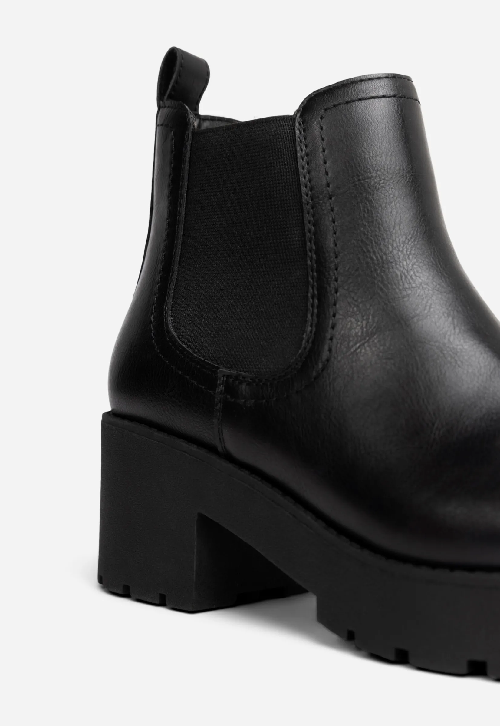 ATTITUDE Boots Och Kängor|Höstskor<,Chelseaboots