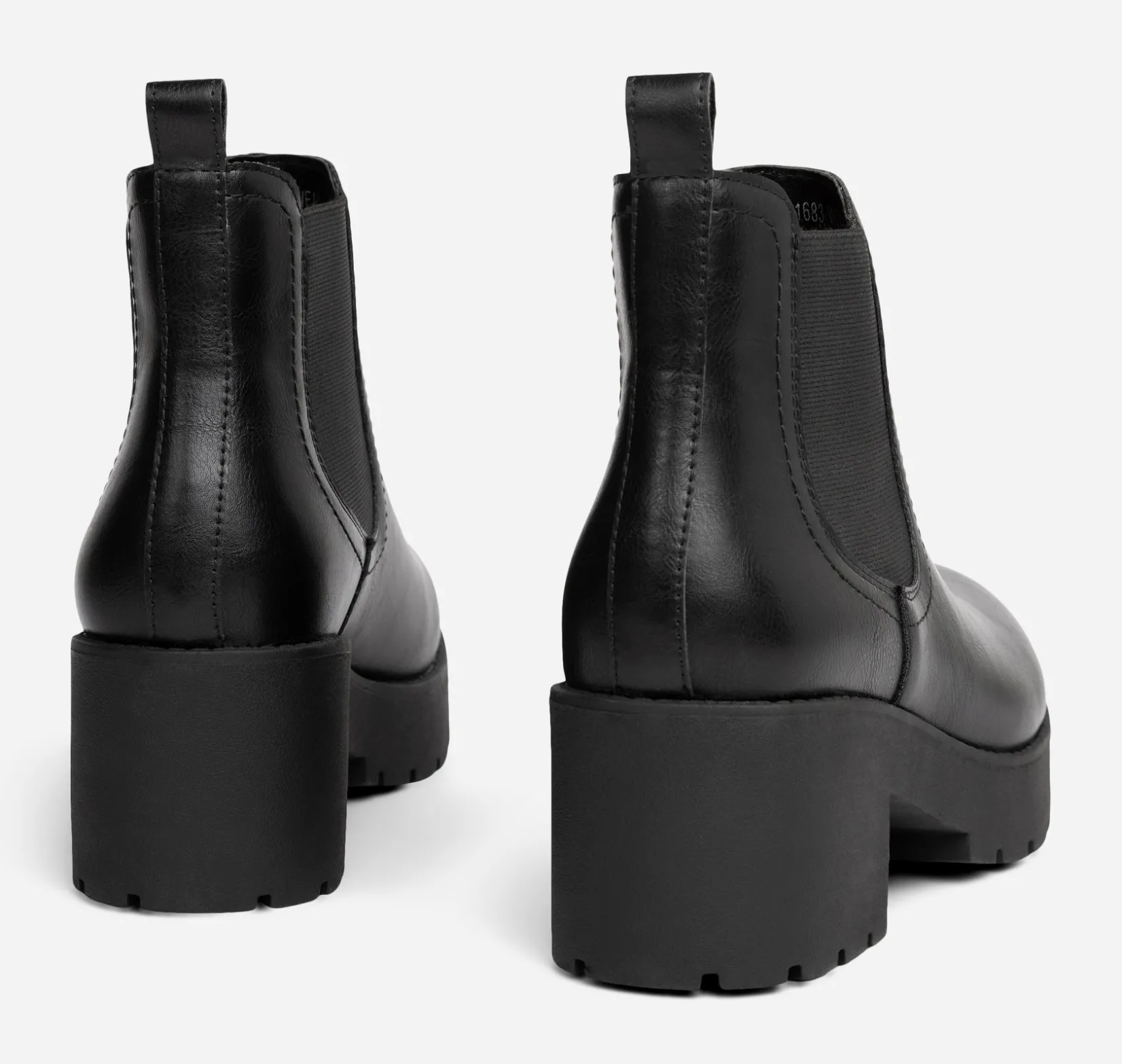 ATTITUDE Boots Och Kängor|Höstskor<,Chelseaboots