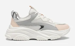 ATTITUDE Sneakers|Vårskor<,Chunky sneakers