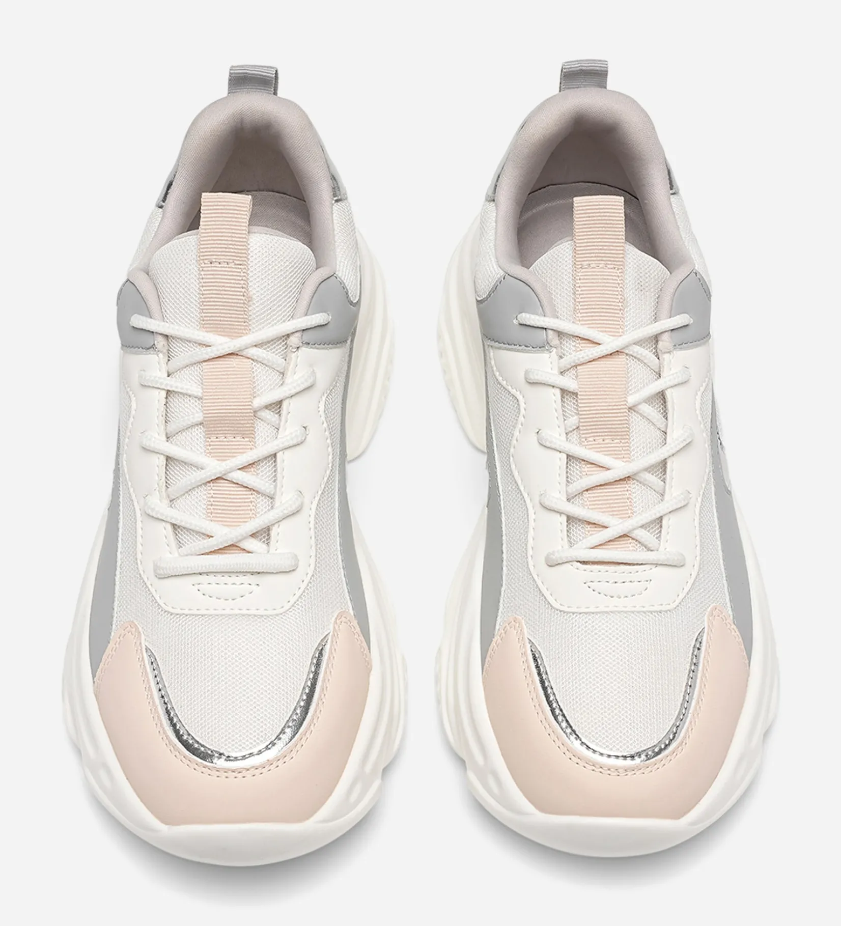 ATTITUDE Sneakers|Vårskor<,Chunky sneakers