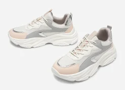 ATTITUDE Sneakers|Vårskor<,Chunky sneakers