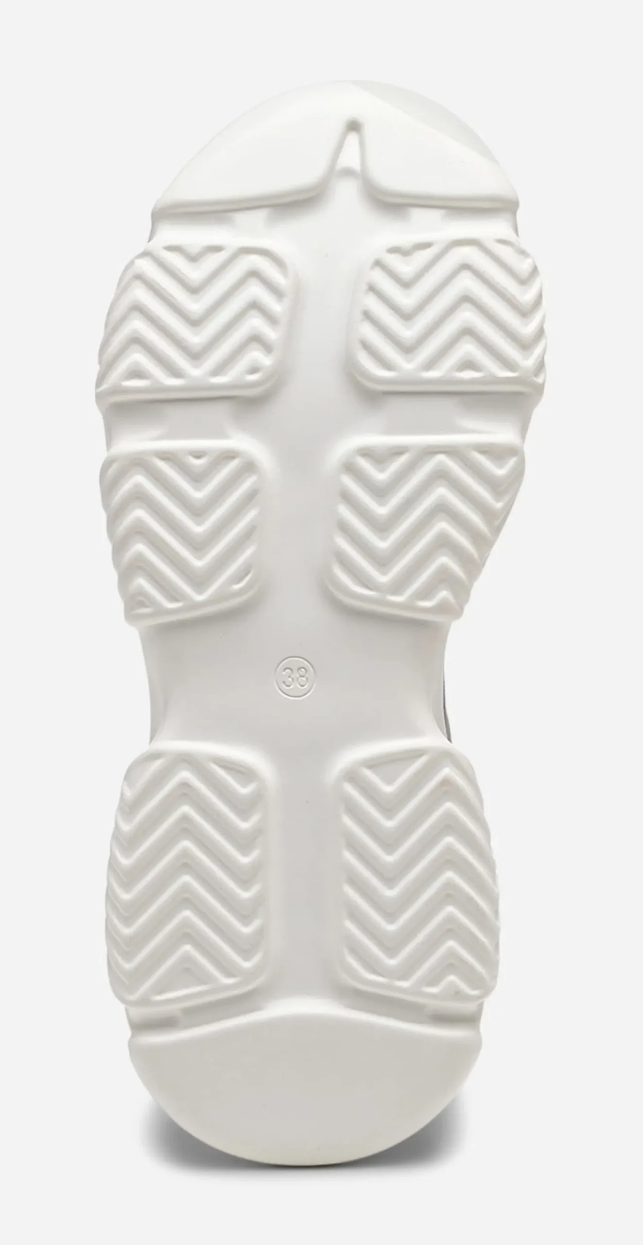 ATTITUDE Sneakers|Vårskor<,Chunky sneakers