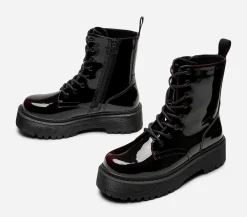 ATTITUDE Boots Och Kängor|Höstskor<,Kängor