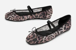 ATTITUDE Ballerinaskor|Sommarskor<,Mary Jane