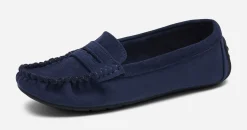 ATTITUDE Loafers|Höstskor<,Mockasiner