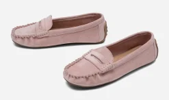 ATTITUDE Loafers|Höstskor<,Mockasiner