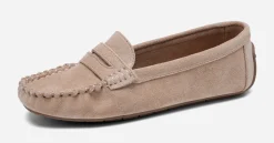 ATTITUDE Loafers|Höstskor<,Mockasiner