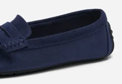 ATTITUDE Loafers|Höstskor<,Mockasiner