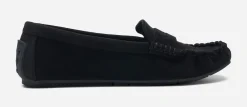 ATTITUDE Loafers|Vårskor<,Mockasiner