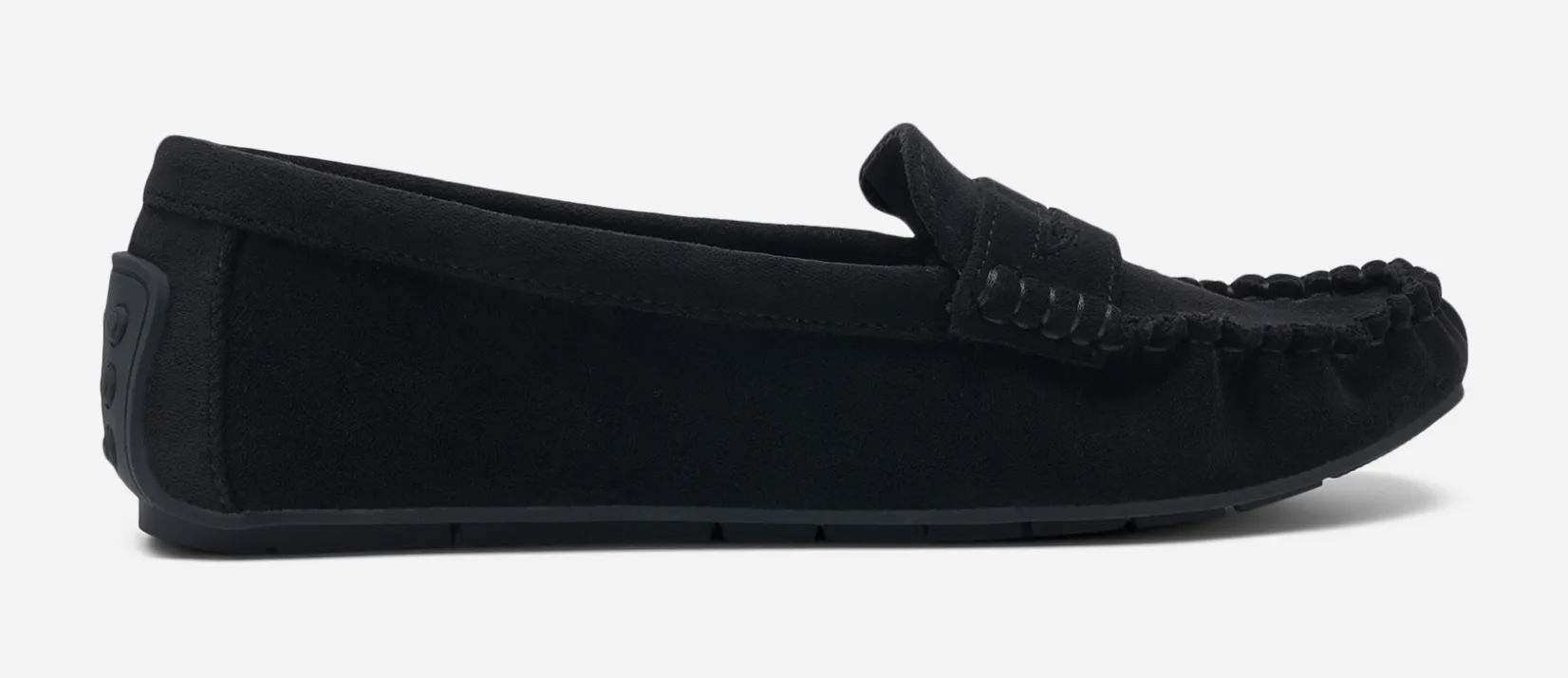 ATTITUDE Loafers|Vårskor<,Mockasiner