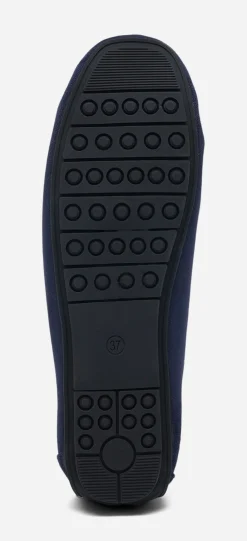 ATTITUDE Loafers|Vårskor<,Mockasiner