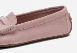 ATTITUDE Loafers|Vårskor<,Mockasiner