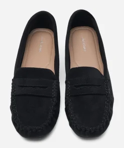 ATTITUDE Loafers|Vårskor<,Mockasiner