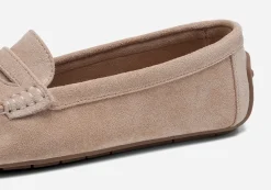 ATTITUDE Loafers|Vårskor<,Mockasiner