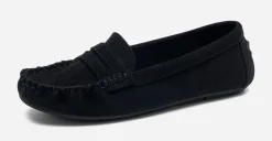 ATTITUDE Loafers|Vårskor<,Mockasiner