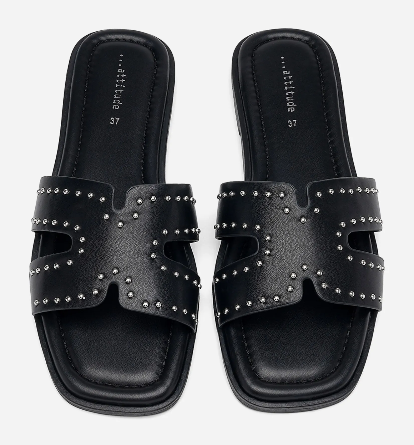 ATTITUDE Sandaler|Sommarskor<,Sandaler
