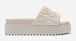 ATTITUDE Sandaler|Sommarskor<,Sandaler med platåsula