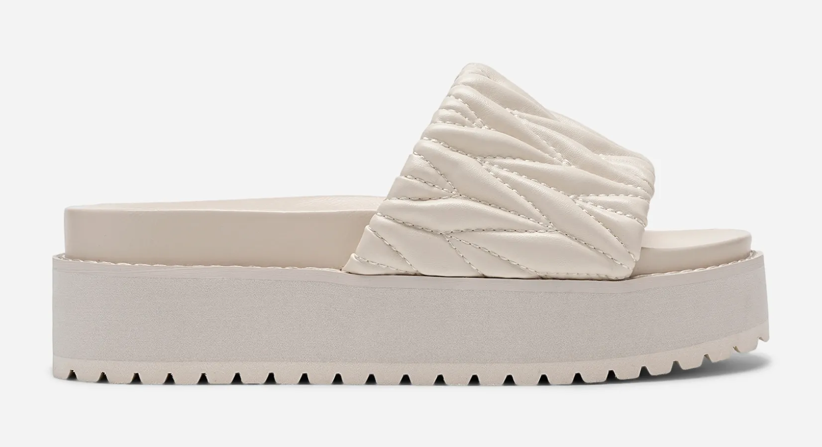 ATTITUDE Sandaler|Sommarskor<,Sandaler med platåsula