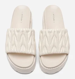 ATTITUDE Sandaler|Sommarskor<,Sandaler med platåsula