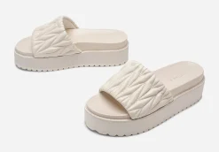 ATTITUDE Sandaler|Sommarskor<,Sandaler med platåsula