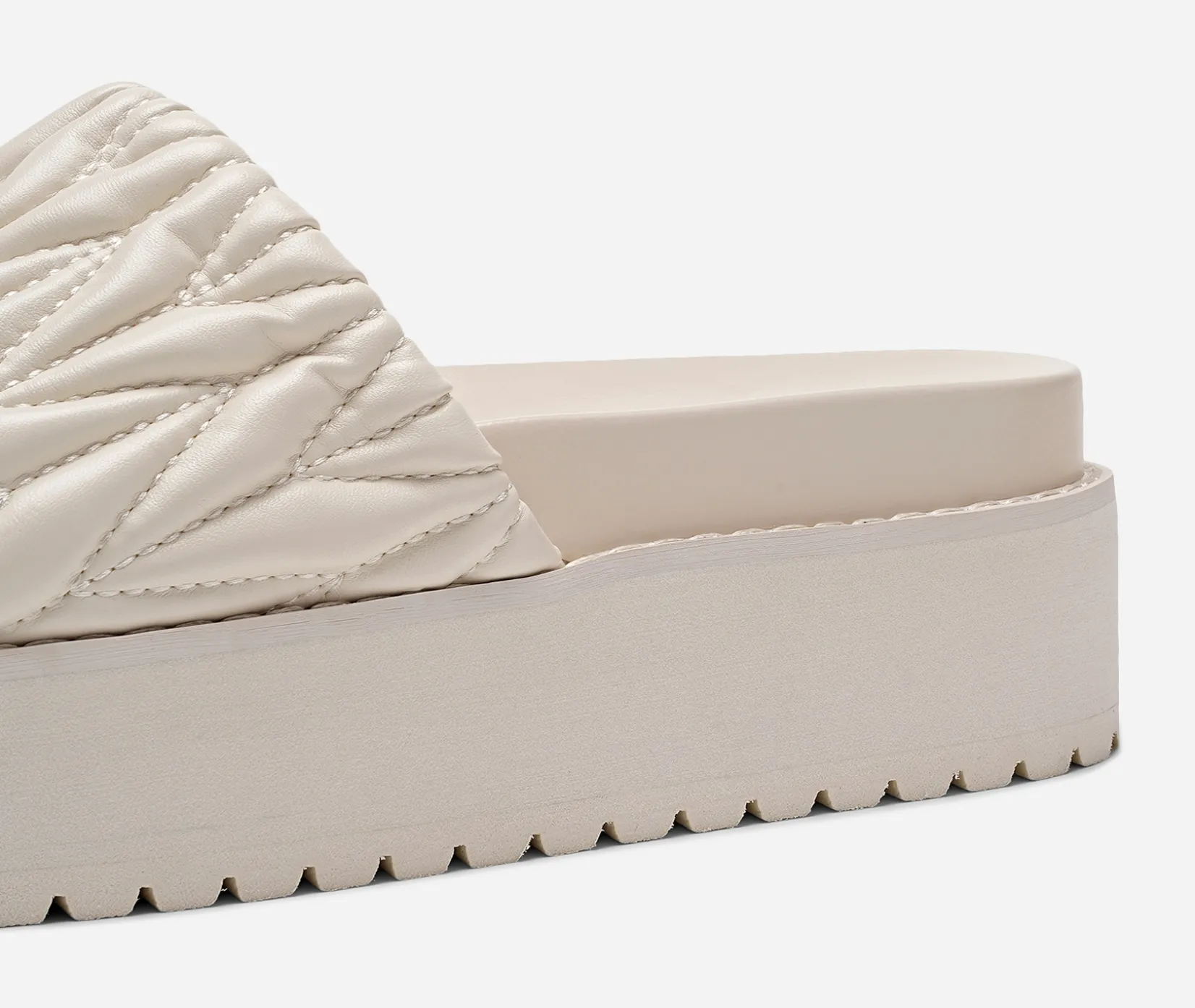 ATTITUDE Sandaler|Sommarskor<,Sandaler med platåsula