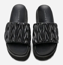 ATTITUDE Sandaler|Sommarskor<,Sandaler med platåsula