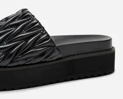 ATTITUDE Sandaler|Sommarskor<,Sandaler med platåsula