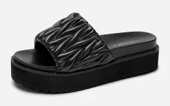 ATTITUDE Sandaler|Sommarskor<,Sandaler med platåsula
