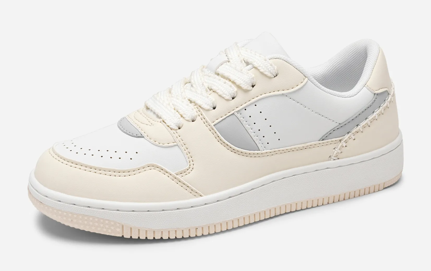 ATTITUDE Sneakers|Vårskor<,Sneakers
