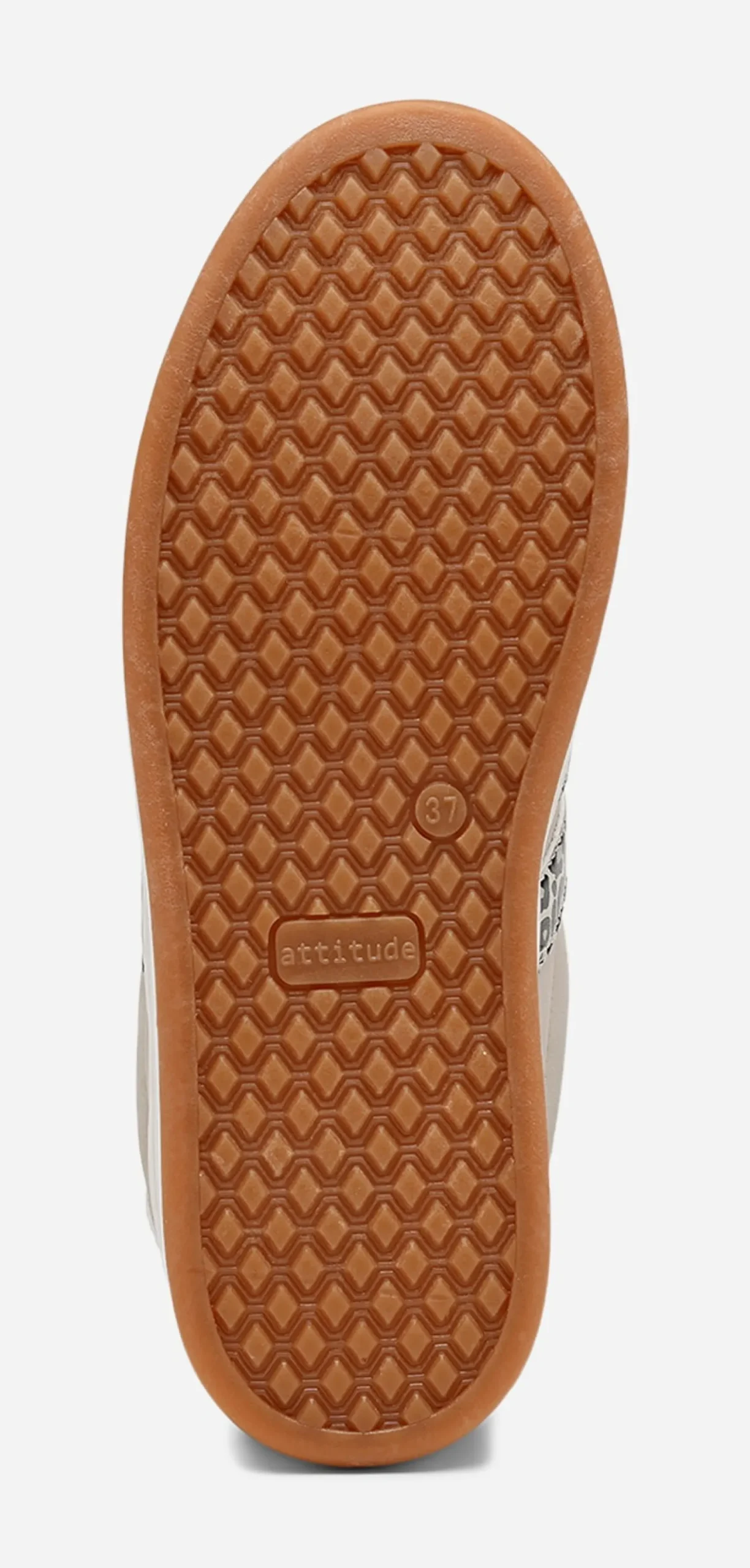 ATTITUDE Sneakers|Vårskor<,Sneakers