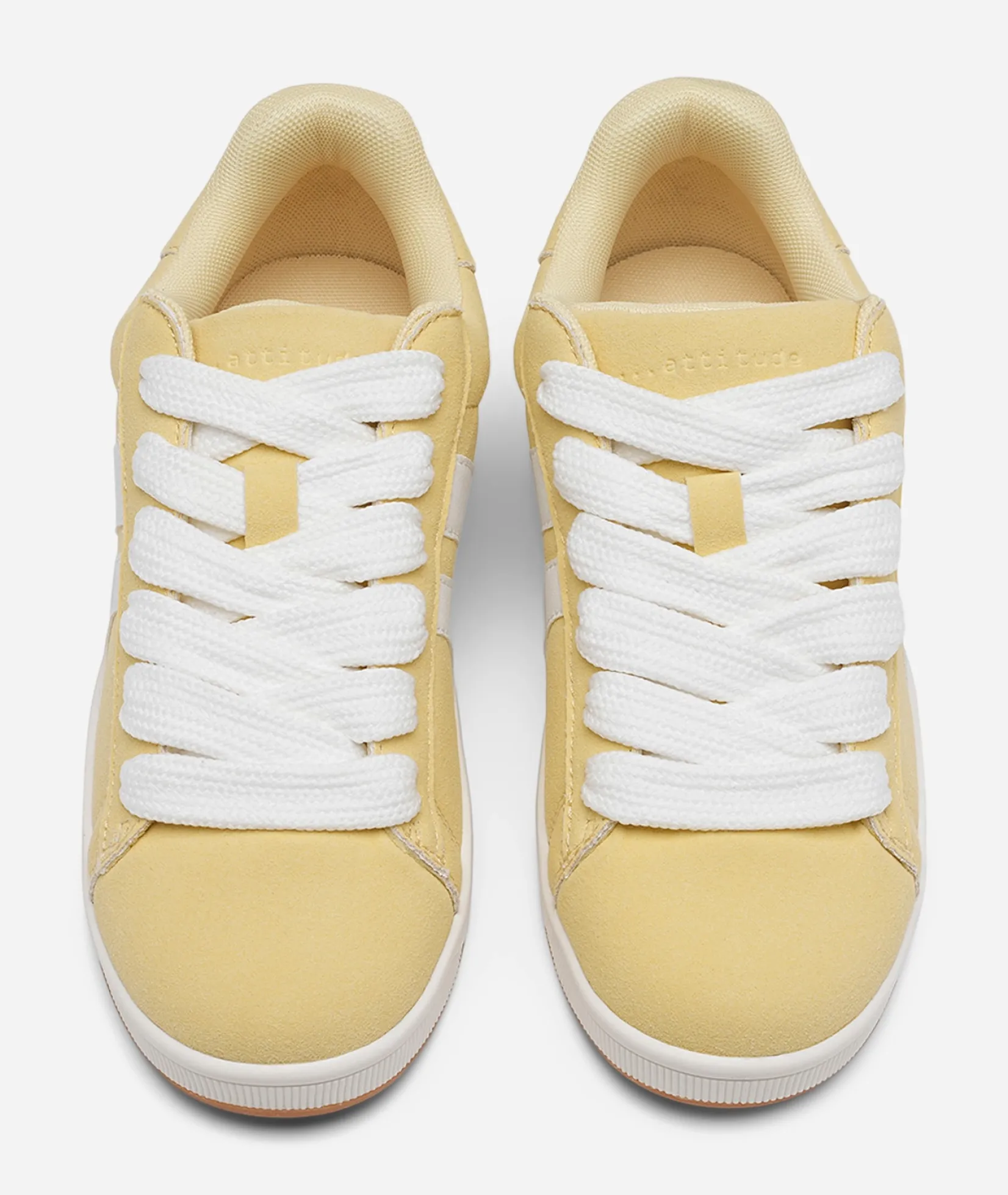 ATTITUDE Sneakers|Vårskor<,Sneakers