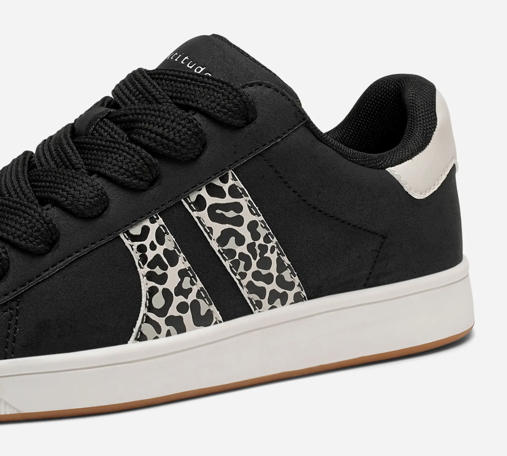 ATTITUDE Sneakers|Vårskor<,Sneakers