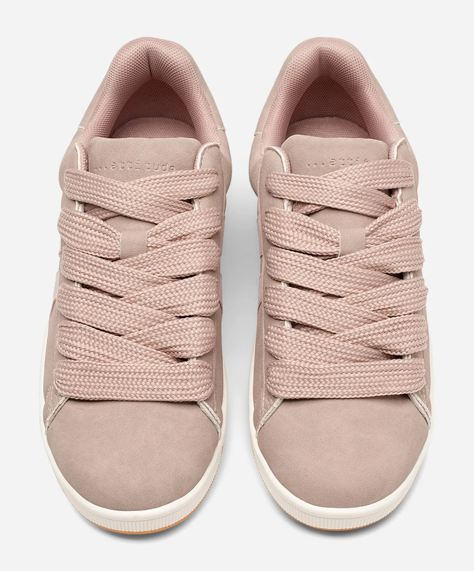 ATTITUDE Sneakers|Vårskor<,Sneakers