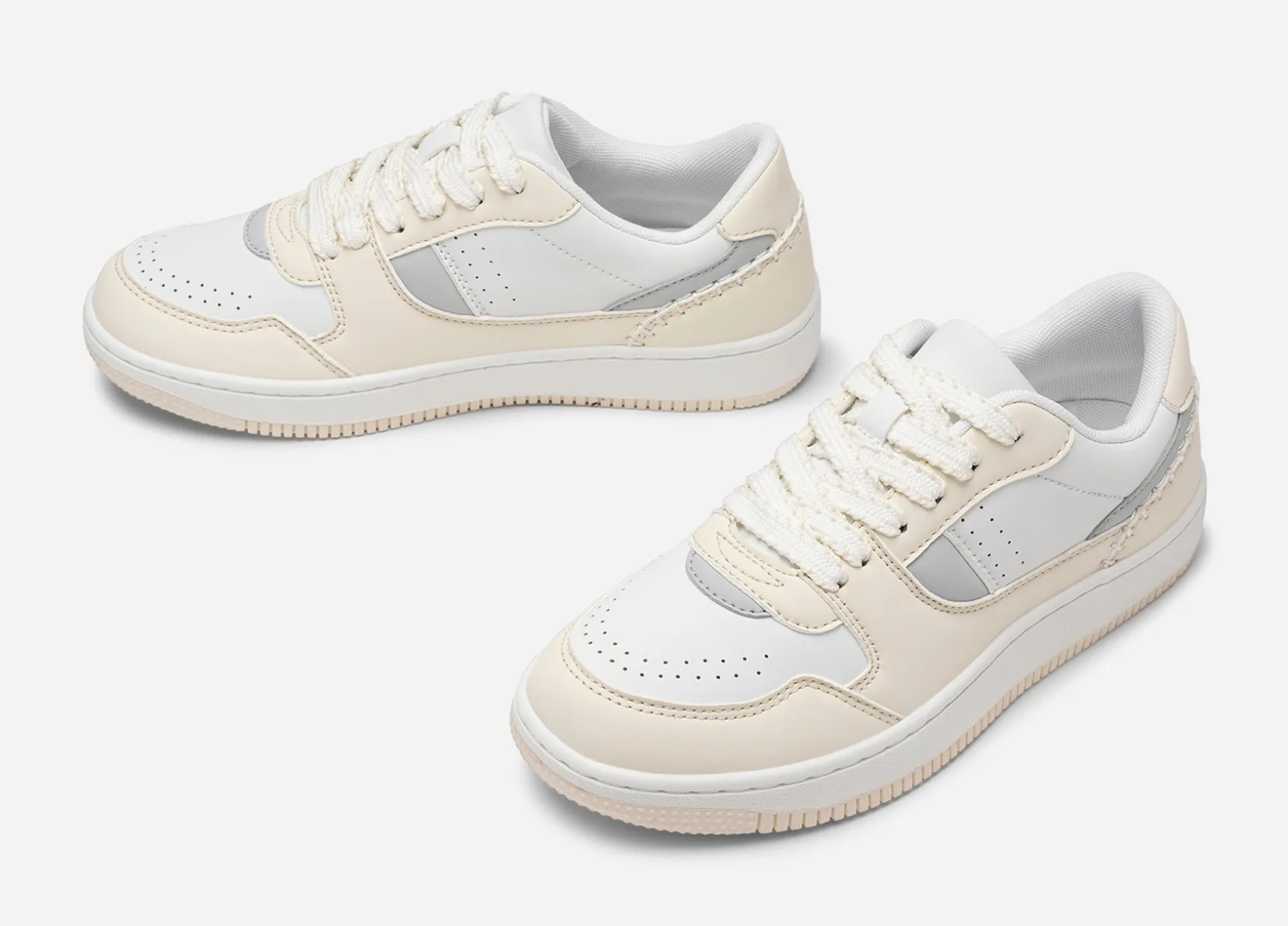 ATTITUDE Sneakers|Vårskor<,Sneakers