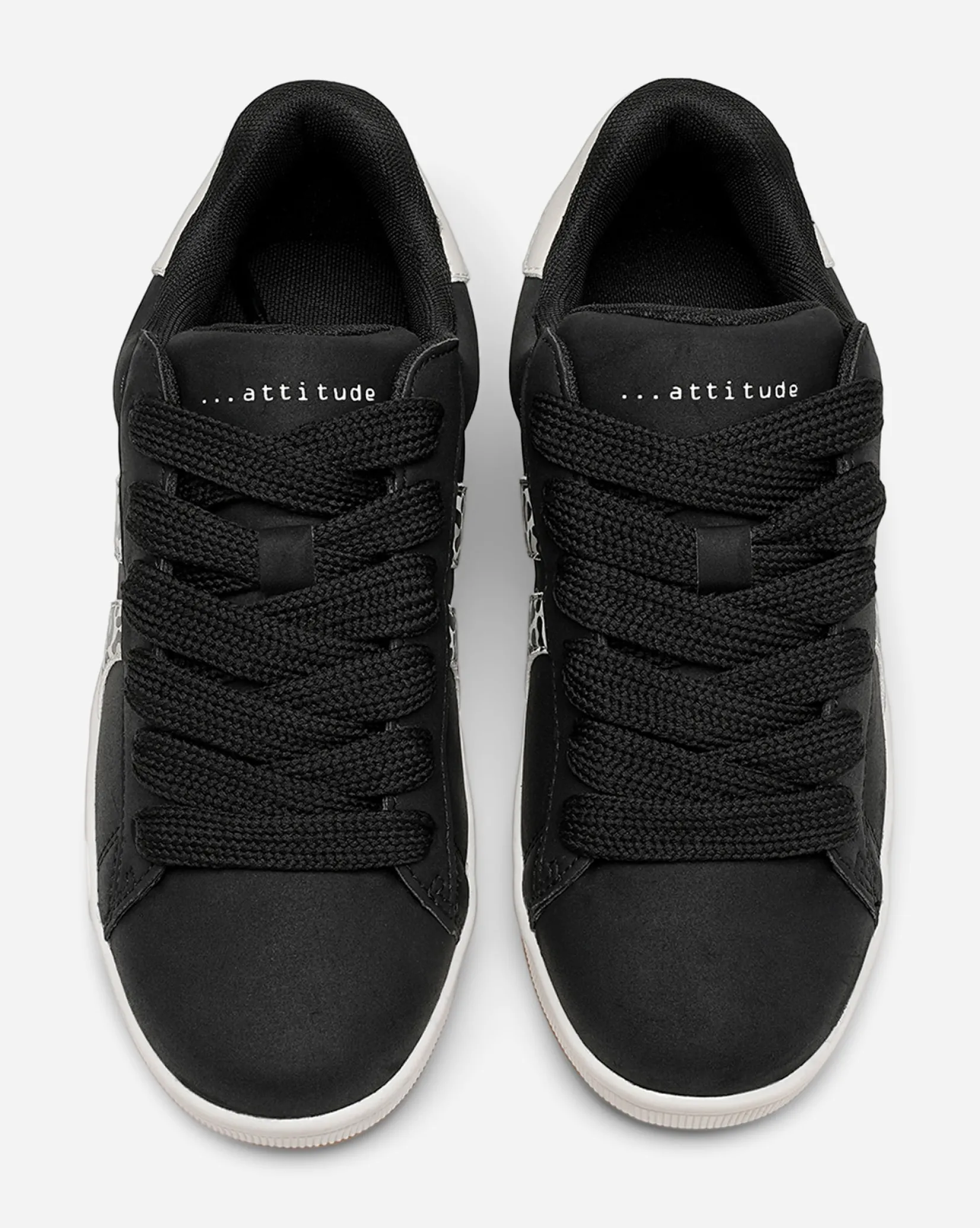 ATTITUDE Sneakers|Höstskor<,Sneakers