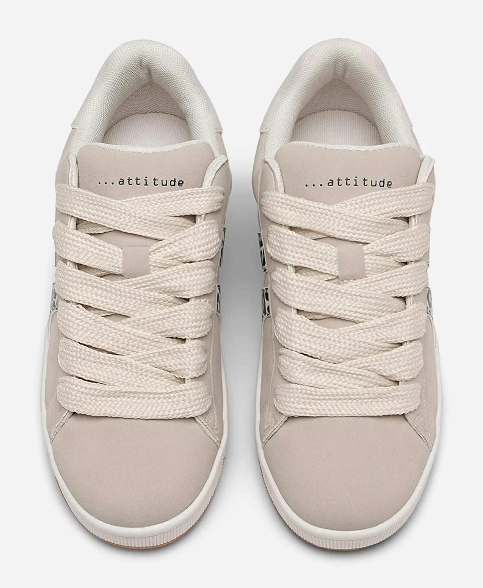 ATTITUDE Sneakers|Höstskor<,Sneakers