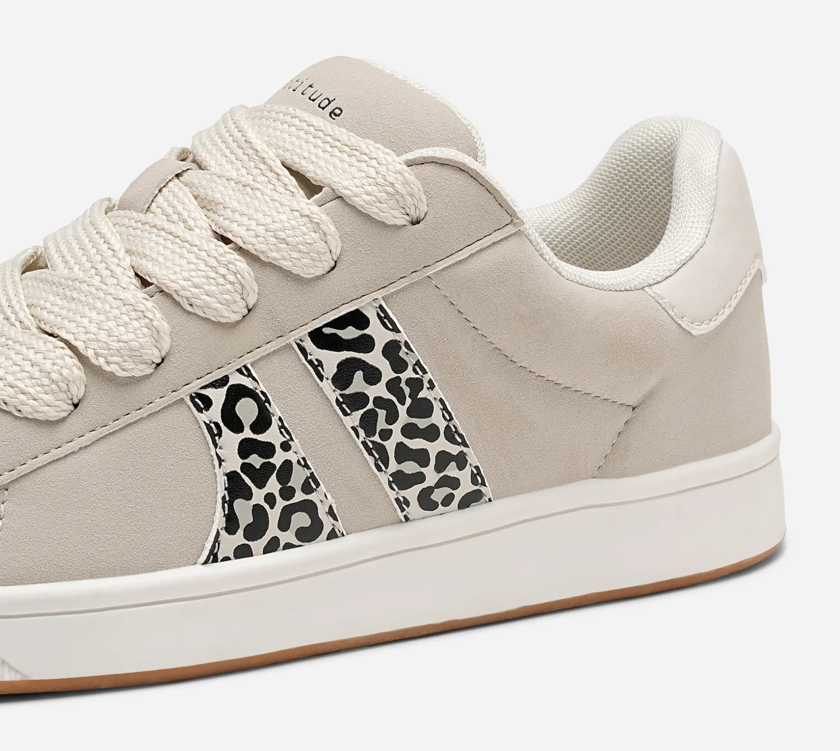 ATTITUDE Sneakers|Höstskor<,Sneakers