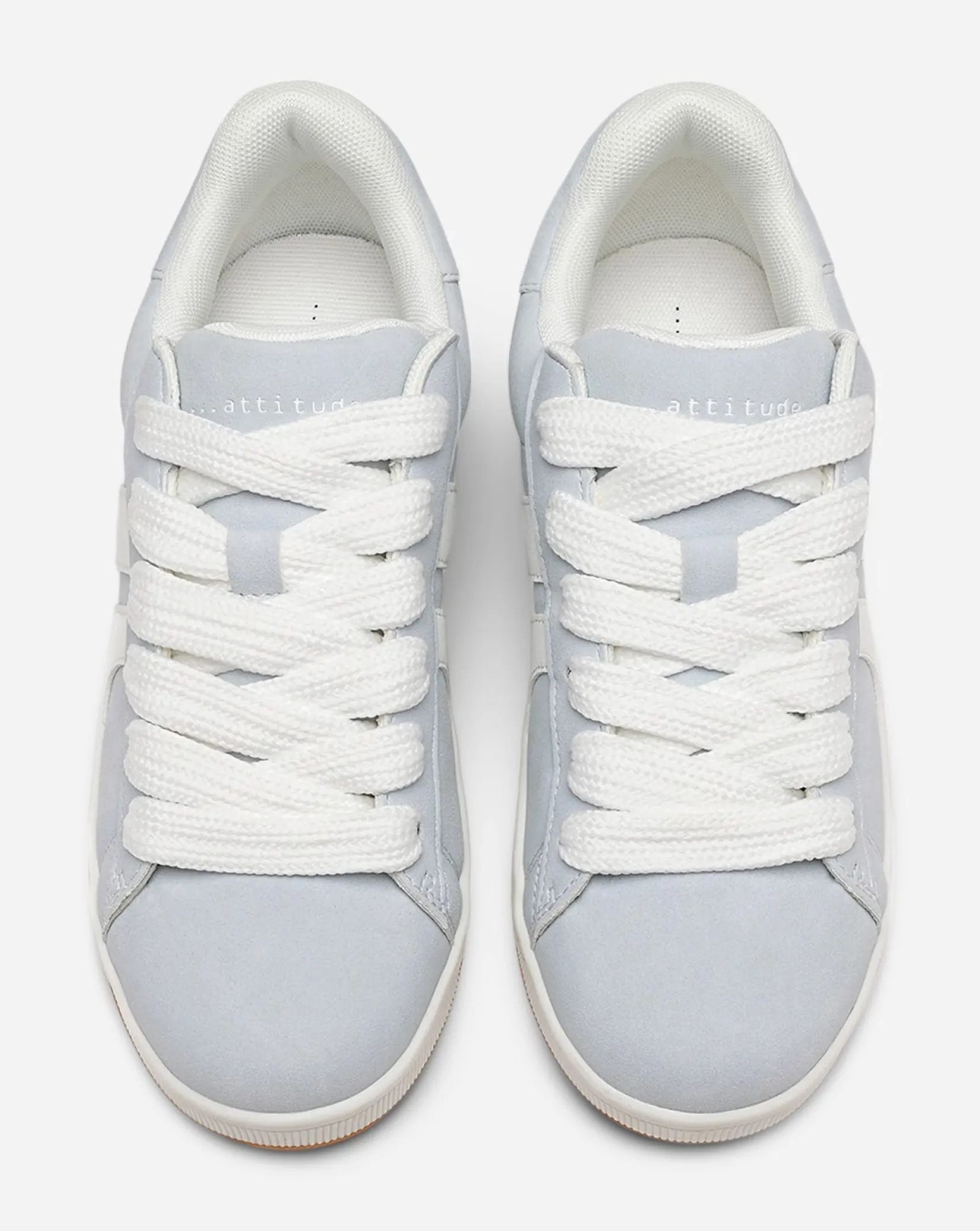 ATTITUDE Sneakers|Höstskor<,Sneakers