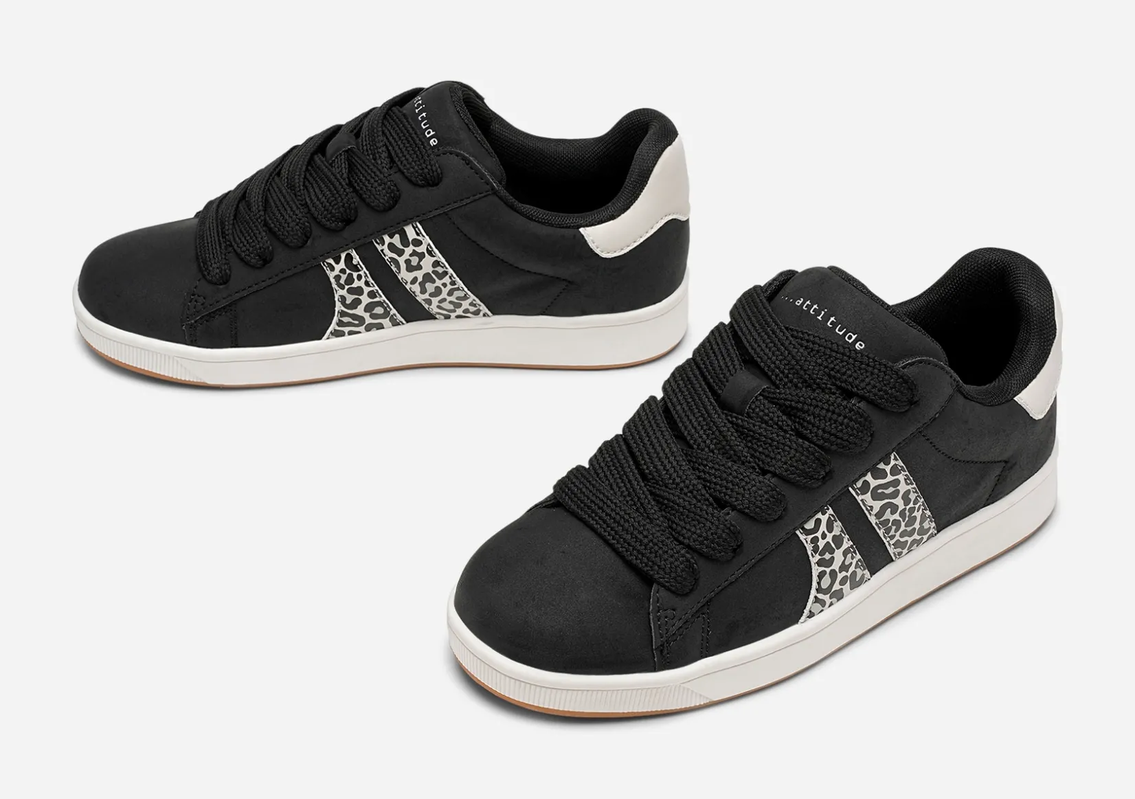 ATTITUDE Sneakers|Höstskor<,Sneakers