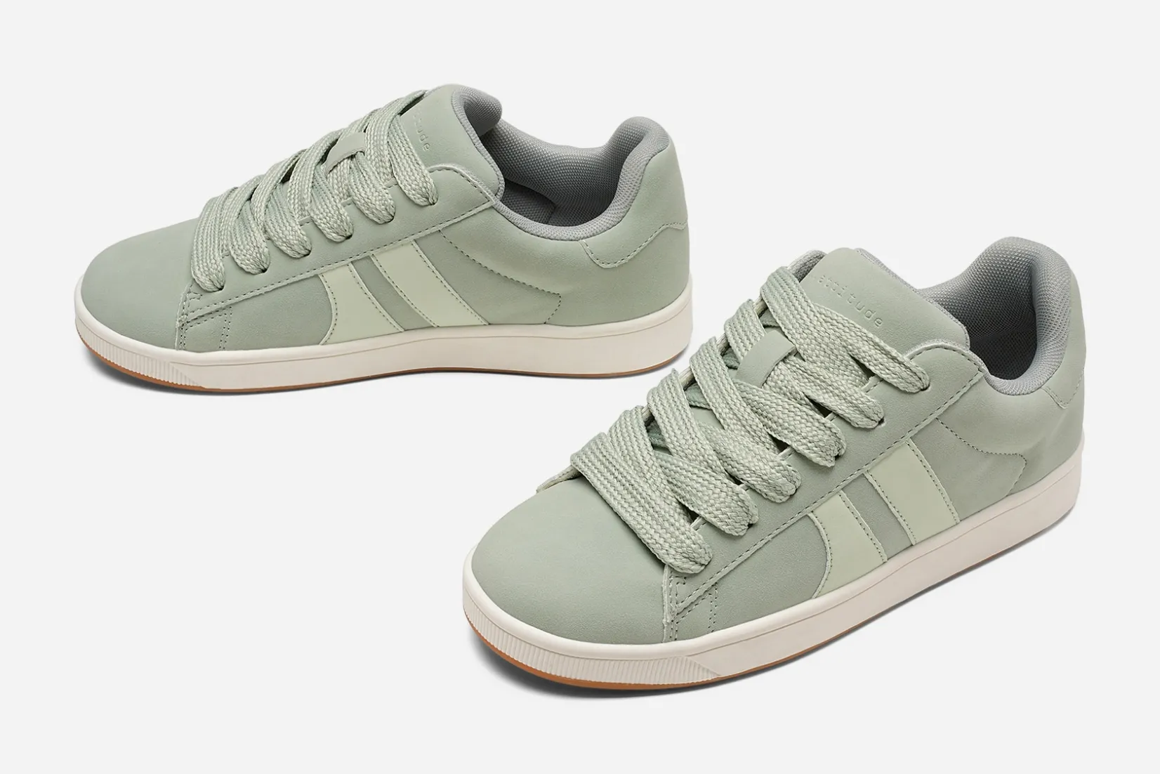 ATTITUDE Sneakers|Höstskor<,Sneakers