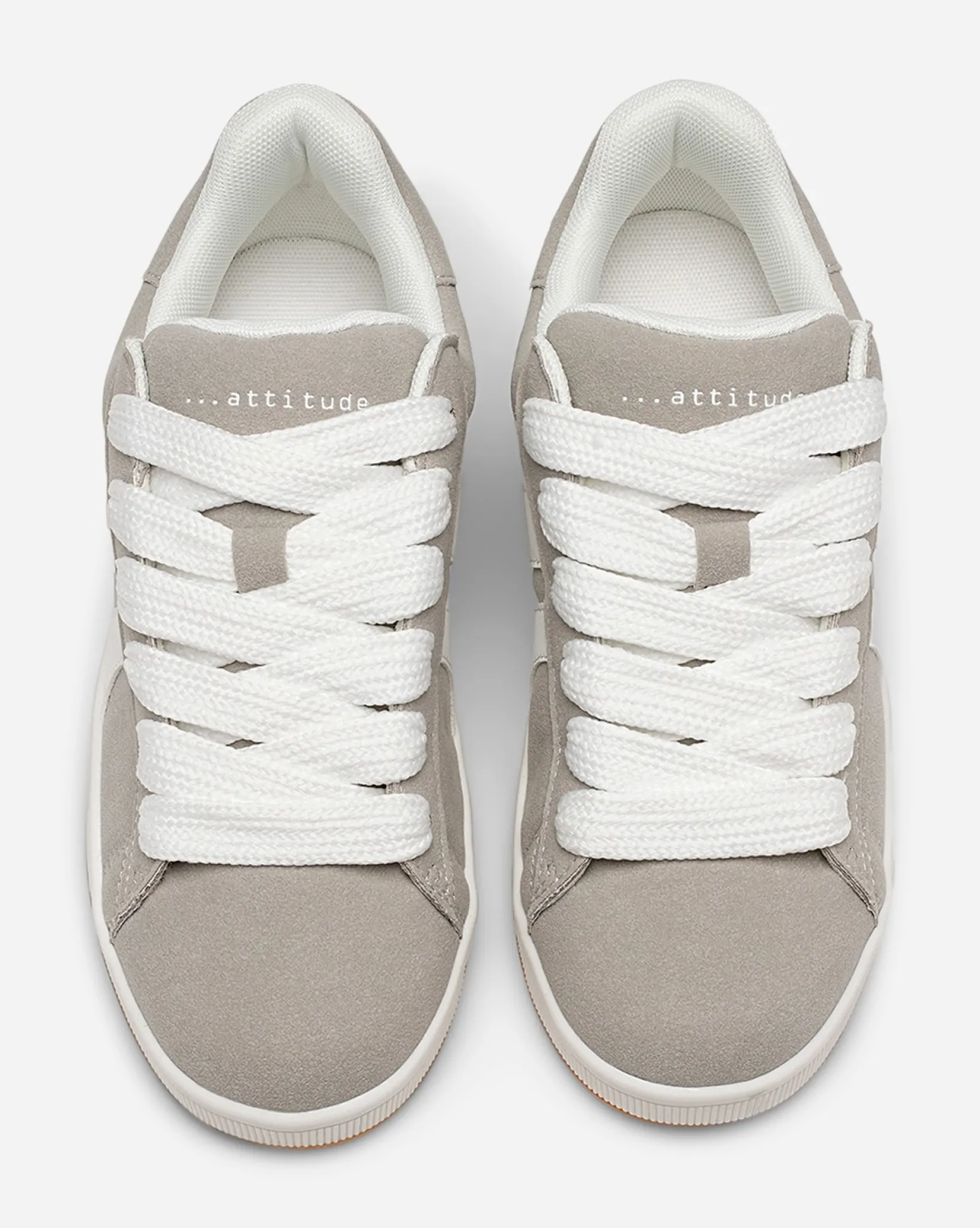 ATTITUDE Sneakers|Höstskor<,Sneakers